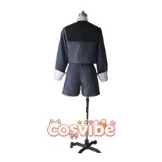 画像3: 魔法使いの約束　スノウ　きみに呼ばれて　コスプレ衣装　 コスチューム　 cosplay　イベント仮装 (3)