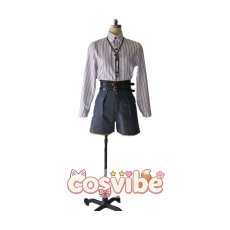 画像4: 魔法使いの約束　スノウ　きみに呼ばれて　コスプレ衣装　 コスチューム　 cosplay　イベント仮装 (4)