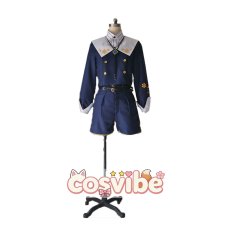 画像1: 魔法使いの約束　ホワイト　きみと笑って　コスプレ衣装　 コスチューム　 cosplay　イベント仮装 (1)