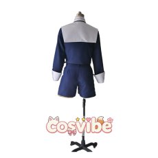 画像3: 魔法使いの約束　ホワイト　きみと笑って　コスプレ衣装　 コスチューム　 cosplay　イベント仮装 (3)