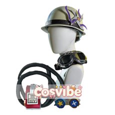 画像5: IdentityV 第五人格　曲芸師(マイク・モートン)　空気圧　コスプレ衣装　 コスチューム　 cosplay　イベント仮装 (5)