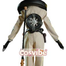 画像6: IdentityV 第五人格　曲芸師(マイク・モートン)　空気圧　コスプレ衣装　 コスチューム　 cosplay　イベント仮装 (6)