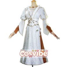 画像1: IdentityV 第五人格　心理学者(エダ・メスマー)　ジュリエット　コスプレ衣装　 コスチューム　 cosplay　イベント仮装 (1)
