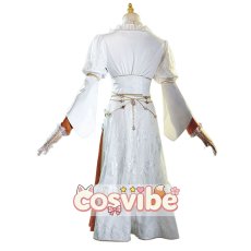 画像2: IdentityV 第五人格　心理学者(エダ・メスマー)　ジュリエット　コスプレ衣装　 コスチューム　 cosplay　イベント仮装 (2)
