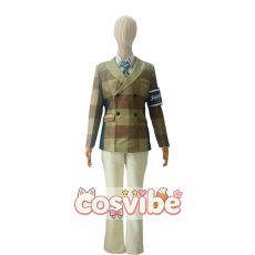 画像1: 18TRIP　エイティーントリップ　北片生行　コスプレ衣装　 コスチューム　 cosplay　イベント仮装 (1)