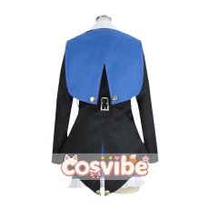 画像3: Fate/Grand Order　FGO　オフェリア・ファムルソローネ　コスプレ衣装　 コスチューム　 cosplay　イベント仮装 (3)