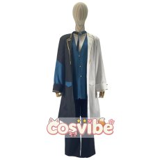 画像1: テクノロイド　ナイト　コスプレ衣装　 コスチューム　 cosplay　イベント仮装 (1)