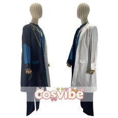 画像2: テクノロイド　ナイト　コスプレ衣装　 コスチューム　 cosplay　イベント仮装 (2)