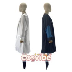 画像4: テクノロイド　ナイト　コスプレ衣装　 コスチューム　 cosplay　イベント仮装 (4)