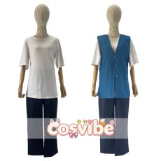 画像5: テクノロイド　ナイト　コスプレ衣装　 コスチューム　 cosplay　イベント仮装 (5)