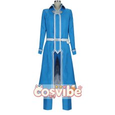 画像1: ソードアート・オンライン　アリシゼーション　ユージオ　上級修練士　コスプレ衣装　 コスチューム　 cosplay　イベント仮装 (1)