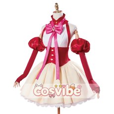 画像2: アクロトリップ　ベリーブロッサム=乃苺佳寿　コスプレ衣装　 コスチューム　 cosplay　イベント仮装 (2)