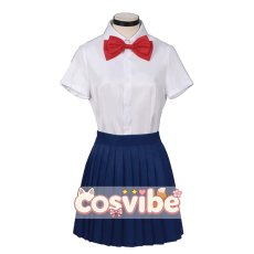 画像2: ダンダダン　綾瀬桃　コスプレ衣装　 コスチューム　 cosplay　イベント仮装 (2)
