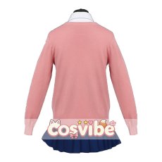 画像3: ダンダダン　綾瀬桃　コスプレ衣装　 コスチューム　 cosplay　イベント仮装 (3)