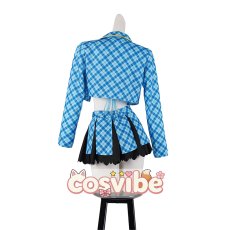 画像2: 2.5次元の誘惑　クーリア デレスタ衣装　コスプレ衣装　 コスチューム　 cosplay　イベント仮装 (2)