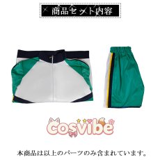 画像5: 学園アイドルマスター　篠澤広　コスプレ衣装　 コスチューム　 cosplay　イベント仮装 (5)