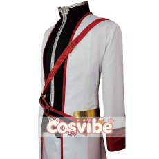 画像2: Re:ゼロから始める異世界生活　ユリウス・ユークリウス　コスプレ衣装　 コスチューム　 cosplay　イベント仮装 (2)