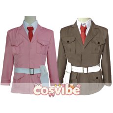 画像3: Axis Powers ヘタリア　World☆Stars　イタリア　コスプレ衣装　 コスチューム　 cosplay　イベント仮装 (3)