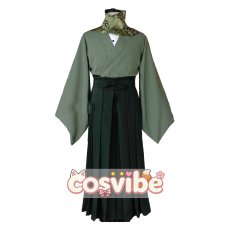 画像1: Axis Powers ヘタリア　日本(本田菊)　キャラクターCDジャケット　コスプレ衣装　 コスチューム　 cosplay　イベント仮装 (1)