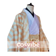 画像2: Axis Powers ヘタリア　日本(本田菊)　つのたりあ　コスプレ衣装　 コスチューム　 cosplay　イベント仮装 (2)