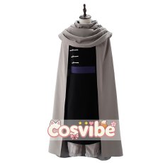 画像1: 銀魂　神威　コスプレ衣装　 コスチューム　 cosplay　イベント仮装 (1)