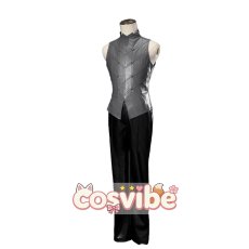 画像2: ペルソナ5　雨宮蓮　怪盗服　コスプレ衣装　 コスチューム　 cosplay　イベント仮装 (2)