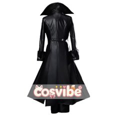 画像3: ペルソナ5　雨宮蓮　怪盗服　コスプレ衣装　 コスチューム　 cosplay　イベント仮装 (3)