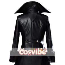 画像4: ペルソナ5　雨宮蓮　怪盗服　コスプレ衣装　 コスチューム　 cosplay　イベント仮装 (4)