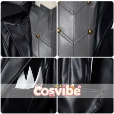 画像5: ペルソナ5　雨宮蓮　怪盗服　コスプレ衣装　 コスチューム　 cosplay　イベント仮装 (5)