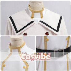 画像3: 葬送のフリーレン　フリーレン　冬服　コスプレ衣装　 コスチューム　 cosplay　イベント仮装 (3)