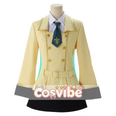 画像2: コードギアス 反逆のルルーシュ　アッシュフォード学園制服　コスプレ衣装　 コスチューム　 cosplay　イベント仮装 (2)