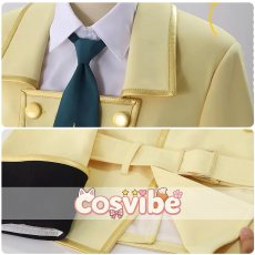 画像3: コードギアス 反逆のルルーシュ　アッシュフォード学園制服　コスプレ衣装　 コスチューム　 cosplay　イベント仮装 (3)