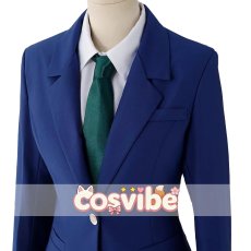 画像2: 名探偵コナン　毛利蘭　コスプレ衣装　 コスチューム　 cosplay　イベント仮装 (2)