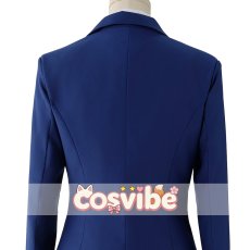 画像3: 名探偵コナン　毛利蘭　コスプレ衣装　 コスチューム　 cosplay　イベント仮装 (3)