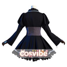 画像3: しゅごキャラ！　ほしな歌唄　制服　コスプレ衣装　 コスチューム　 cosplay　イベント仮装 (3)