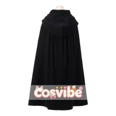 画像3: ダンダダン　綾瀬星子　コスプレ衣装　 コスチューム　 cosplay　イベント仮装 (3)