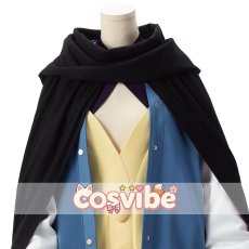 画像7: ダンダダン　綾瀬星子　コスプレ衣装　 コスチューム　 cosplay　イベント仮装 (7)