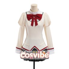 画像1: 魔法少女まどか☆マギカ　鹿目まどか　暁美ほむら　巴マミ　美樹さやか　佐倉杏子　コスプレ衣装　 コスチューム　 cosplay　イベント仮装 (1)