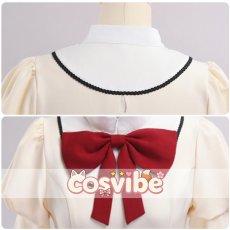 画像2: 魔法少女まどか☆マギカ　鹿目まどか　暁美ほむら　巴マミ　美樹さやか　佐倉杏子　コスプレ衣装　 コスチューム　 cosplay　イベント仮装 (2)