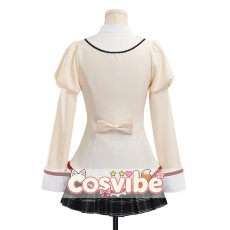 画像3: 魔法少女まどか☆マギカ　鹿目まどか　暁美ほむら　巴マミ　美樹さやか　佐倉杏子　コスプレ衣装　 コスチューム　 cosplay　イベント仮装 (3)