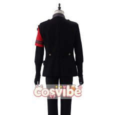 画像3: ペルソナ3　結城理　戦闘服　コスプレ衣装　 コスチューム　 cosplay　イベント仮装 (3)