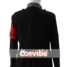 画像4: ペルソナ3　結城理　戦闘服　コスプレ衣装　 コスチューム　 cosplay　イベント仮装 (4)