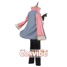 画像3: ハウルの動く城　ハウル　コスプレ衣装　 コスチューム　 cosplay　イベント仮装 (3)