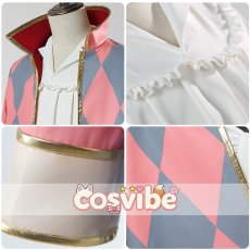 画像7: ハウルの動く城　ハウル　コスプレ衣装　 コスチューム　 cosplay　イベント仮装 (7)