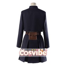 画像3: 呪術廻戦　釘崎野薔薇　コスプレ衣装　 コスチューム　 cosplay　イベント仮装 (3)