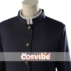 画像6: 呪術廻戦　釘崎野薔薇　コスプレ衣装　 コスチューム　 cosplay　イベント仮装 (6)