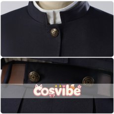 画像7: 呪術廻戦　釘崎野薔薇　コスプレ衣装　 コスチューム　 cosplay　イベント仮装 (7)