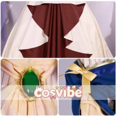 画像2: ヴァイオレット・エヴァーガーデン　ヴァイオレット・エヴァーガーデン　コスプレ衣装　 コスチューム　 cosplay　イベント仮装 (2)