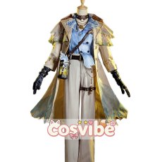 画像1: IdentityV 第五人格　傭兵(ナワーブ・サベダー)　驚異の部屋　コスプレ衣装　 コスチューム　 cosplay　イベント仮装 (1)