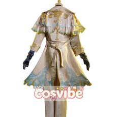 画像2: IdentityV 第五人格　傭兵(ナワーブ・サベダー)　驚異の部屋　コスプレ衣装　 コスチューム　 cosplay　イベント仮装 (2)